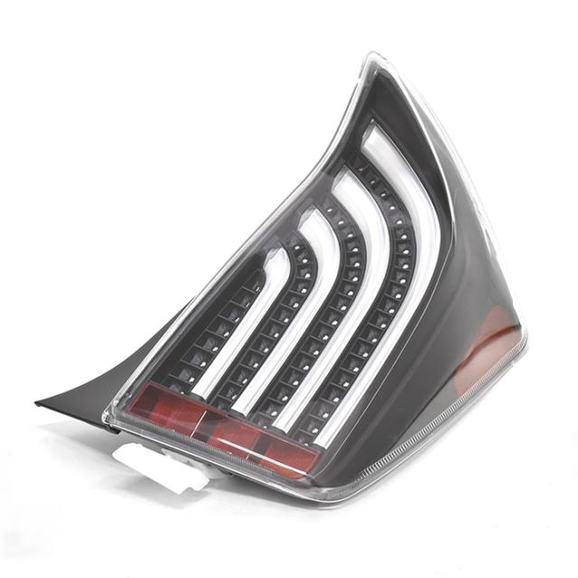 PRIUS30前期 Helios LEDテールランプ