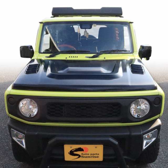 el-sz08bk ブラックパネル Jimny ジムニー (JB64W系 H30.07以降 2018.07以降) SUZUKI スズキ  ELスピードメーターパネル レーシングダッシュ製 車 車用品 カーアクセサリー カスタム パーツ カスタムパーツ スピードメーター パネル