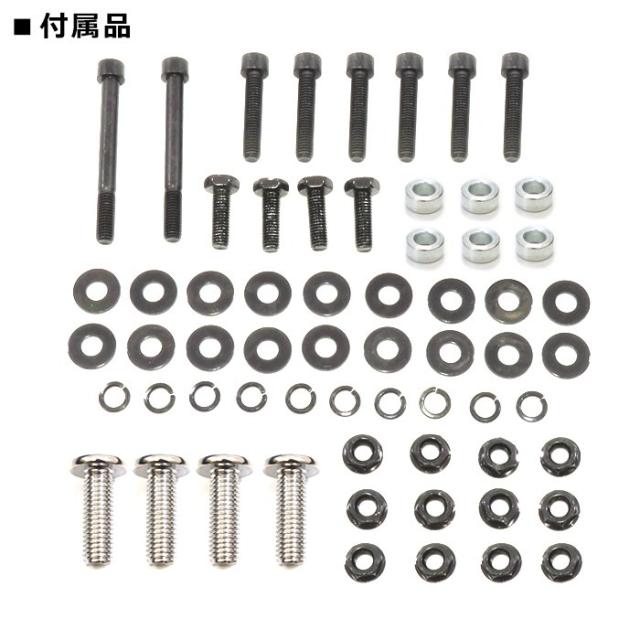 スクラムトラック DG16T DG63T 荷台 ロールバー ブラック 新品 軽トラ リフトアップ アゲトラ チューブ ガード 黒パイプ バー ゲージ 外装 カスタムパーツ マツダ_7