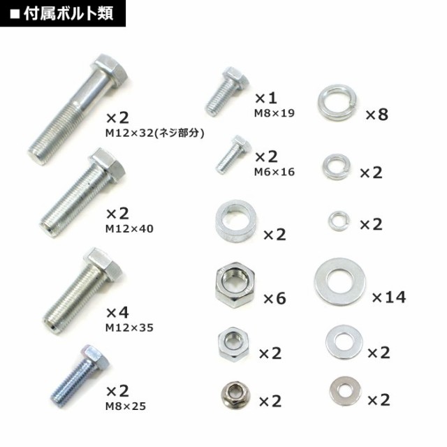 サンバートラック S201J S211J ヒッチメンバー クラスA 500kg シャックル付き ボールマウント ヒッチ トレーラー 牽引 外装  カスタムパーの通販はau PAY マーケット - オートパーツサンライズ | au PAY マーケット－通販サイト