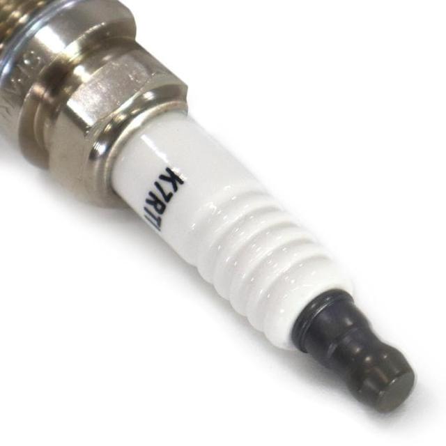 ホンダ セイバー UA4 イリジウム スパークプラグ & イグニッション