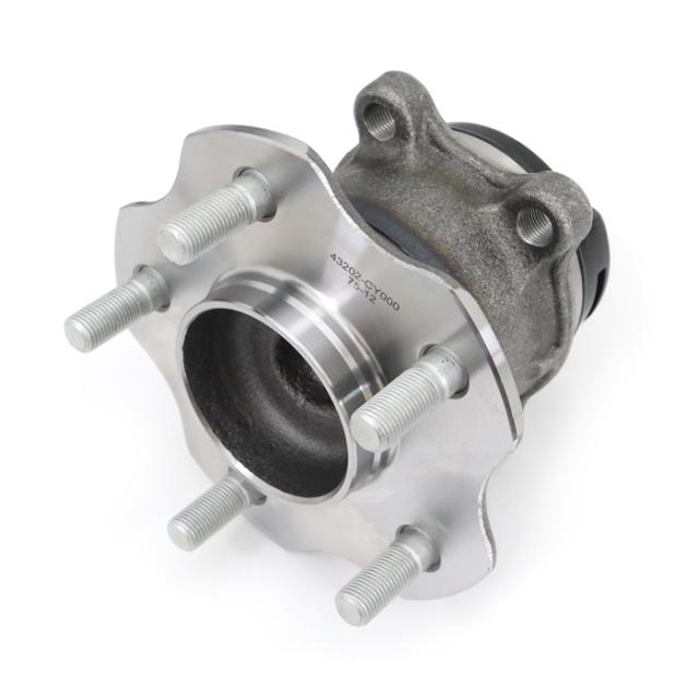 日産 セレナ C25 リア ハブベアリング 左右共通 1個 43202-CY000 43202-4BA0A 互換品 6ヵ月保証 43202-JG01A_1