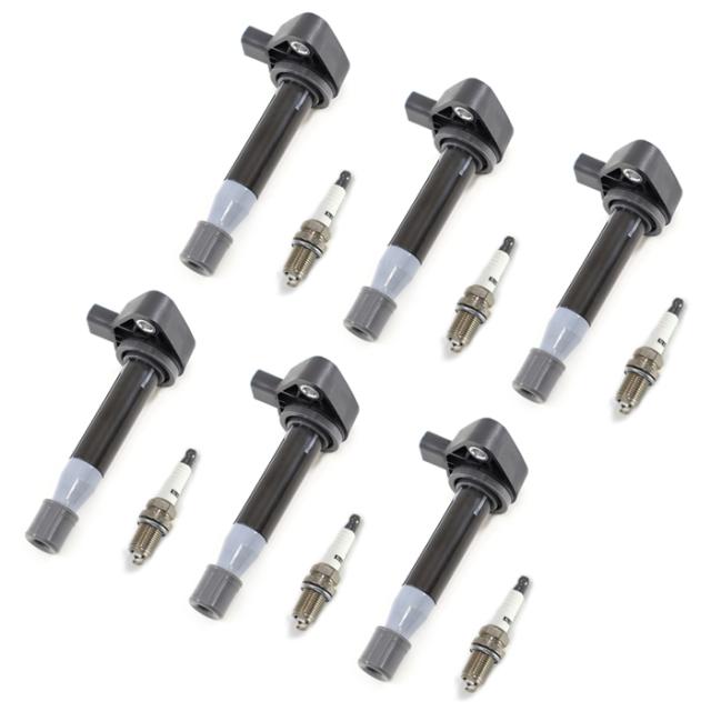 HONDA イリジウムプラグ 30520-RGA-004（イグニションコイル