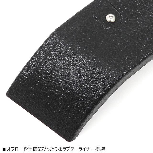 スズキ キャリイ DA16T オーバーフェンダー 6P ラプター 塗装品 チッピング 新品 ABS 貼り付け 1台分 ダミーボルト スーパーキャリイ 軽トラ 軽トラック 外装 カスタムパーツ キャリー キャリィ_2
