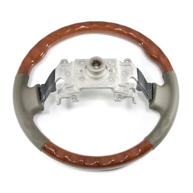 スズキ エブリイ DA64V DA64W 茶木目 インテリア 3点セット インテリア