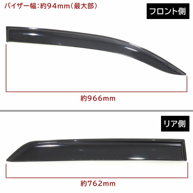 スノーワイパー アルト HA36S HA36V 雪用ワイパー グラファイト加工