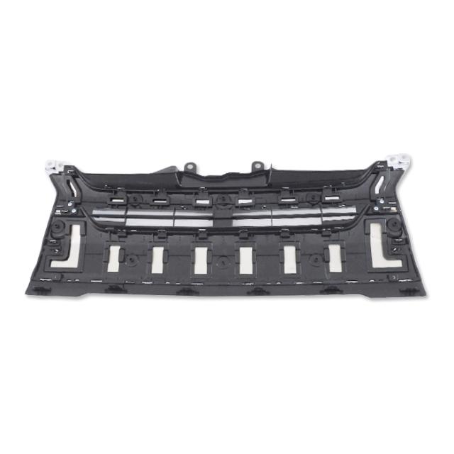 200系 ハイエース 4型 標準 純正タイプ メッキ グリル 外装 カスタム