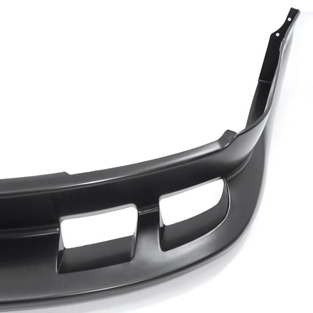 200系 ハイエース 1型 2型 ワイド用 フロント リップスポイラー エアロ