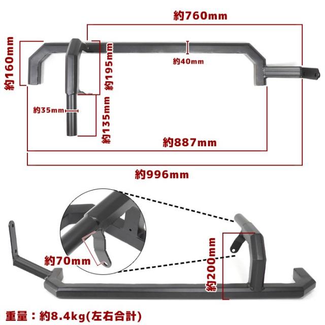 ポイント倍々キャンペーン応援】ハイゼット ジャンボ S500P S510P ...