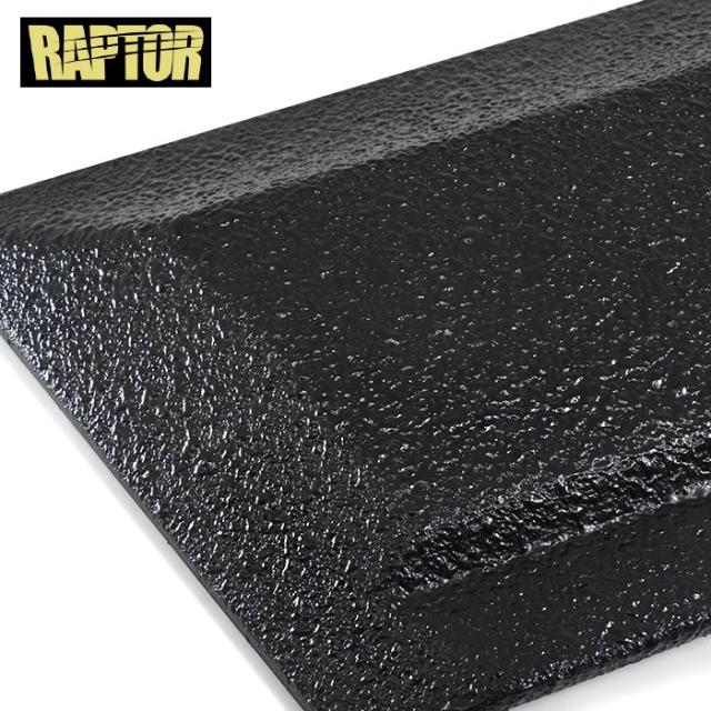 ハイゼットトラック S500系 前期 フロントグリルガーニッシュ ラプター