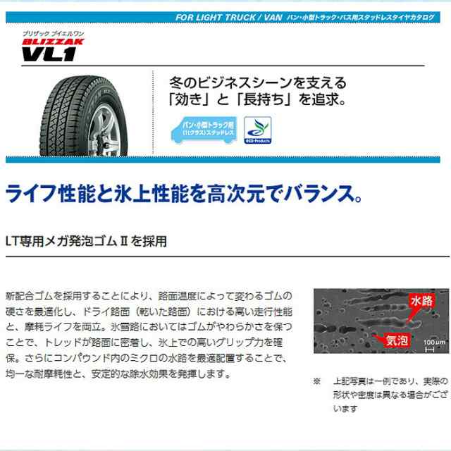 200系ハイエース　デイトナ　スタッドレス　195/80R15