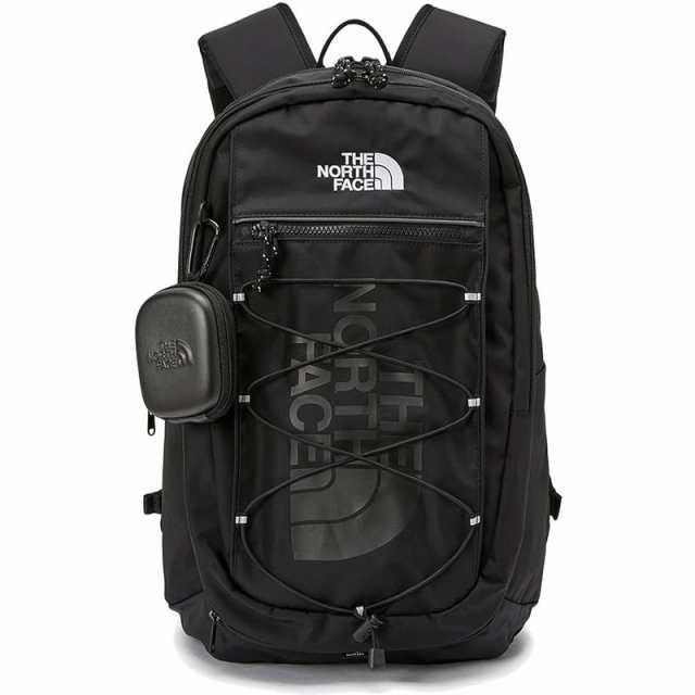 ザ・ノースフェイス) THE NORTH FACE SUPER PACK バックパック 