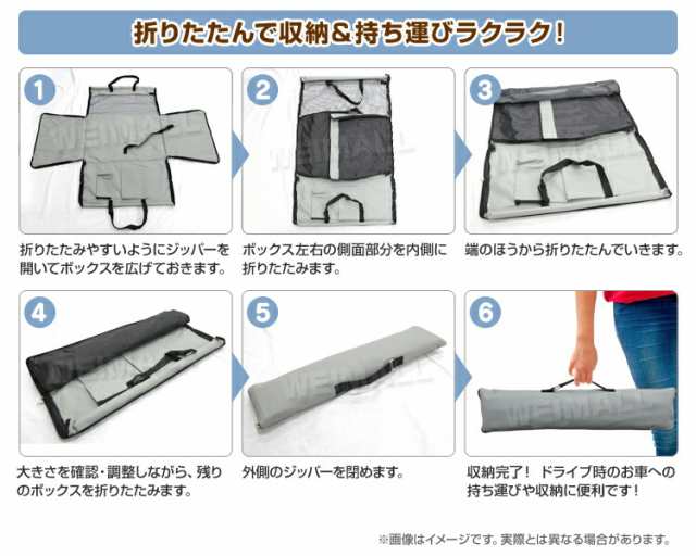 ペット 車 シート ドライブボックス 車載 安い カーシート シートカバー box