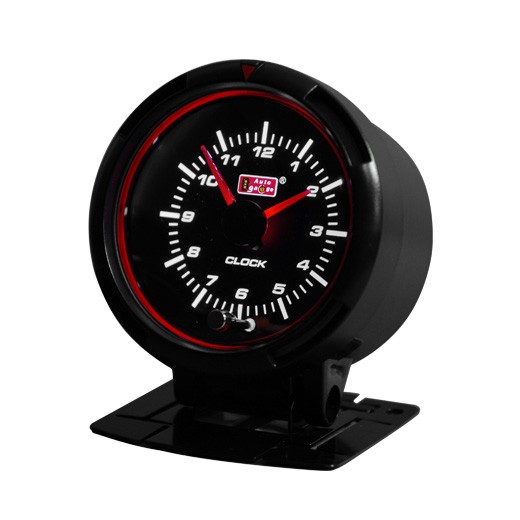 オートゲージ 60mm RMT 時計 エンジェルリング ピークホールド ブルー/ホワイト/アンバーの通販は