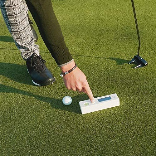 PUTT NAVIGATION パター用デジタル距離計 パットナビゲーション ロングパット EDISONGOLF（エジソンゴルフ）_7