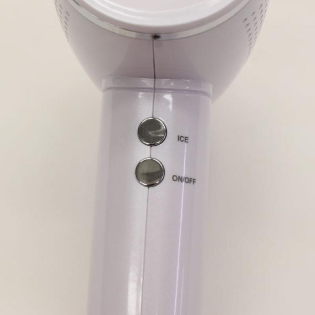冷却脱毛器 クールフラッシュボーテ OM-FM03 オムニ エステ仕様 自動連射 フェイスケア 毛穴 ムダ毛ケア 全身 脚 ワキ 腕 顔 脱毛 光脱毛 美容機器 痛くない_11