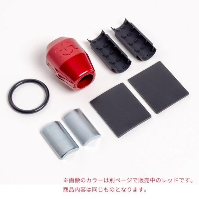 EG weight イージーウエイト パターウエイト 重り EDISONGOLF（エジソンゴルフ）ピンクゴールド_5