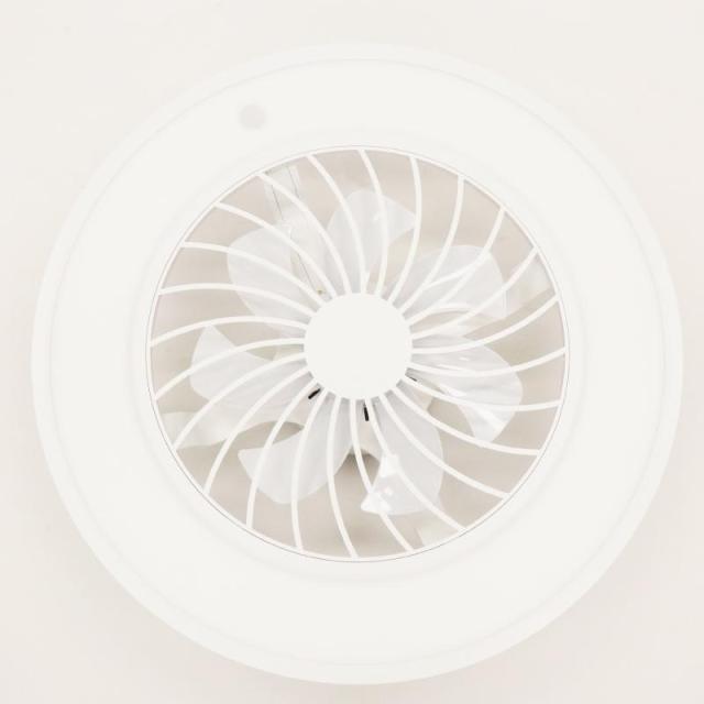 シーリングファンライト10畳用 HLCF-550BK/WH