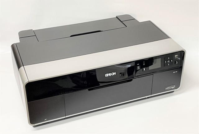 EPSON PX-5V プリンター - PC周辺機器