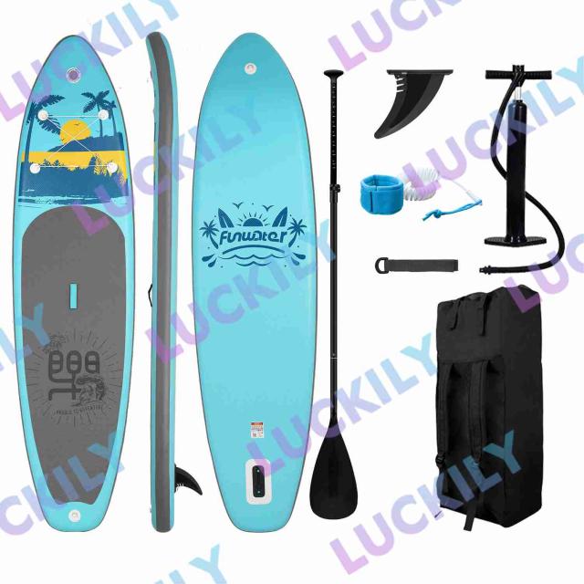 ソフトボード THE COFFIN 7'0 THRUSTERモデル -DRAG