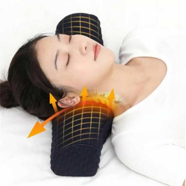 枕 まくら 肩こり 首が痛い 横向き 人気 おすすめ 化粧箱 低反発枕 母の日 ギフト 安眠枕 首こり 送料無料 いびき ストレートネック 頸椎の通販はau  PAY マーケット - luckily
