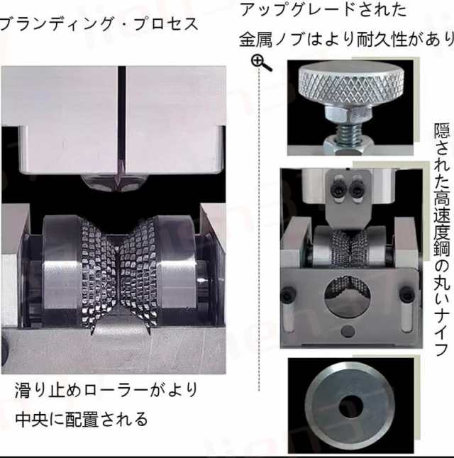 ワイヤーストリッパー ストリッパー Φ2-20mmワイヤー適用 エコケーブル ストリッパー 手動電線皮剥き機 電線皮むき機 手回し 電線皮剥き機 剥線機  電動手動対応 家庭業務用 ワイヤーストリッパー 被覆剥き機の通販はau PAY マーケット - lien37 | au PAY マーケット－通販 ...