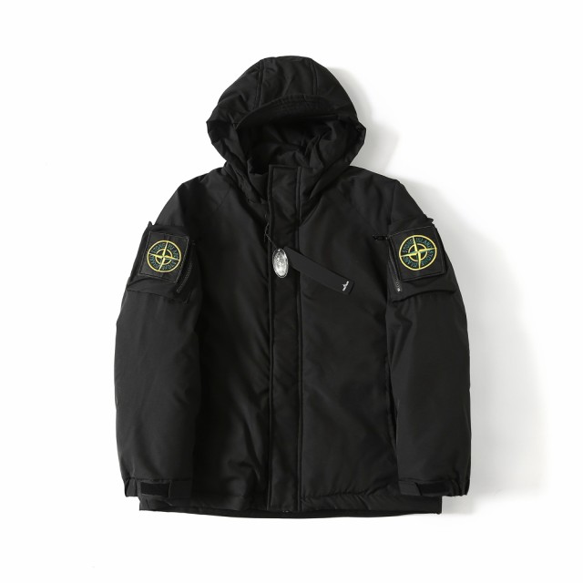 STONE ISLAND ストーンアイランド アウトドア ダーク ファンクショナル