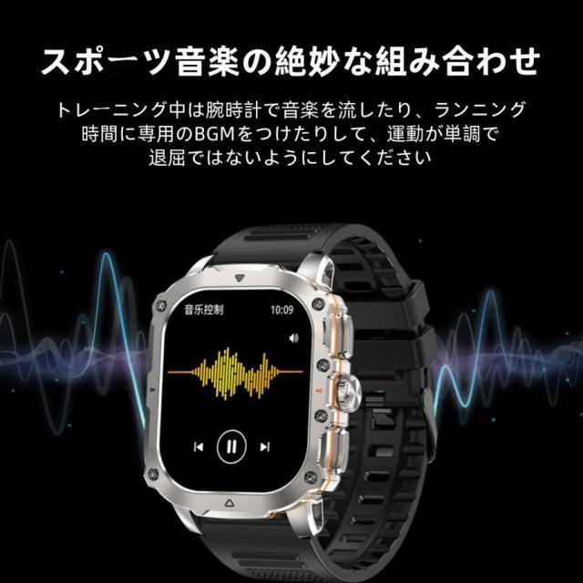 スマートウォッチ 日本製検出器 お休み 電話を掛ける役立つこと 血圧 血中O 心臓の鼓動数 思わしい位置づけるメンズ レディース 大画面 高明確さ 検測 雨合羽 敬老の日