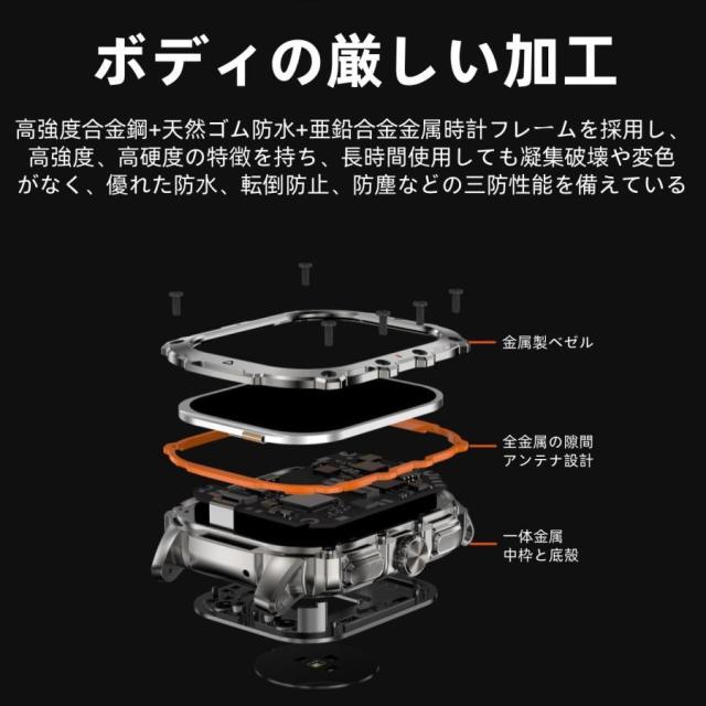 スマートウォッチ 日本製検出器 お休み 電話を掛ける役立つこと 血圧 血中O 心臓の鼓動数 思わしい位置づけるメンズ レディース 大画面 高明確さ 検測 雨合羽 敬老の日