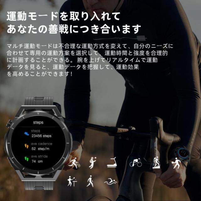 【TWS BLE上端仕かける】スマートウォッチ 日本製検出器 電話を掛ける役立つこと 血圧 血中O 心臓の鼓動数 思わしい位置づけるメンズ レディース 大画面 高明確さ 検測 雨合羽 敬老の日