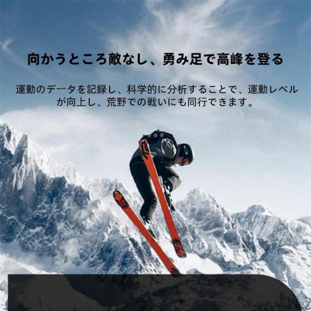 【TWS BLEヘッドセット】スマートウォッチ 日本製センサー 通話機能 血圧 血中酸素 心拍数 健康測定メンズ レディース 大画面 高精度 検測 防水 敬老の日_11