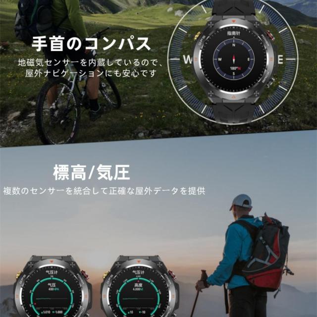 スマートウォッチ 日本製検出器 お休み 電話を掛ける役立つこと 血圧 血中O 心臓の鼓動数 思わしい位置づけるメンズ レディース 大画面 高明確さ 検測 雨合羽 敬老の日