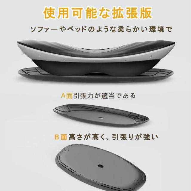 マッサージ機 腰 マッサージ器 温熱 療法 腰痛対策 坐骨 神経痛 腰痛 ストレッチ ストレス 解消 ぎっくり腰 治療 腰椎 敬老 の 日 プレゼント_13