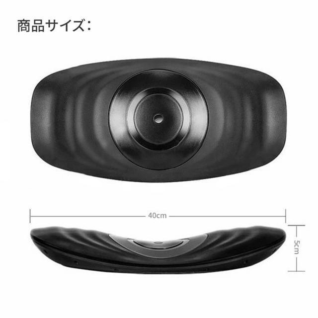 マッサージ機 腰 マッサージ器 温熱 療法 腰痛対策 坐骨 神経痛 腰痛 ストレッチ ストレス 解消 ぎっくり腰 治療 腰椎 敬老 の 日 プレゼント_16