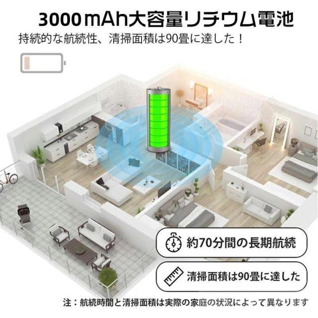 人造人間洗い濯ぎ機 水拭き 薄型 拭い去る超静音 両用 愛玩動物 オート洗浄剤 落っこちる押しとどめる スマホ相応う  永々しい待ち受ける第四次元 お洗い濯ぎ人造人間