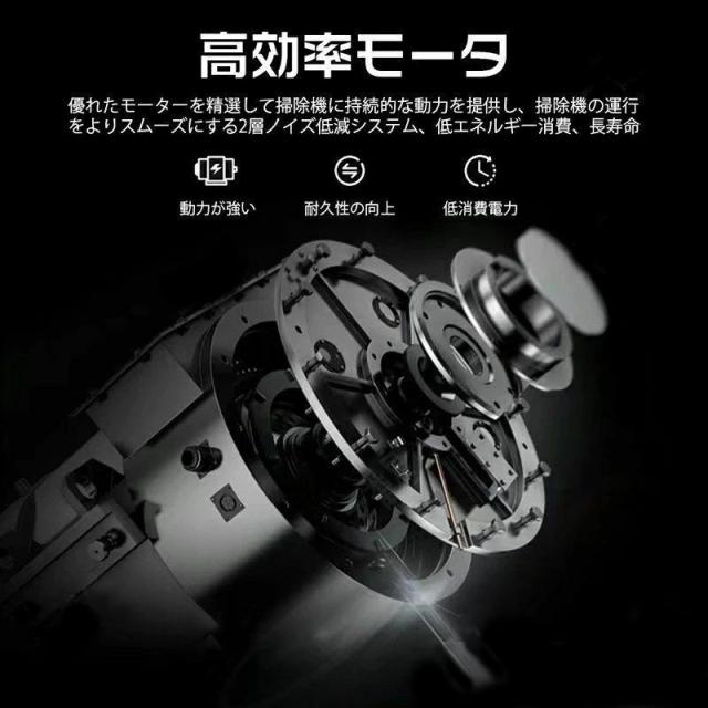 人造人間洗い濯ぎ機 水拭き 薄型 拭い去る超静音 両用 愛玩動物 オート洗浄剤 落っこちる押しとどめる スマホ相応う  永々しい待ち受ける第四次元 お洗い濯ぎ人造人間