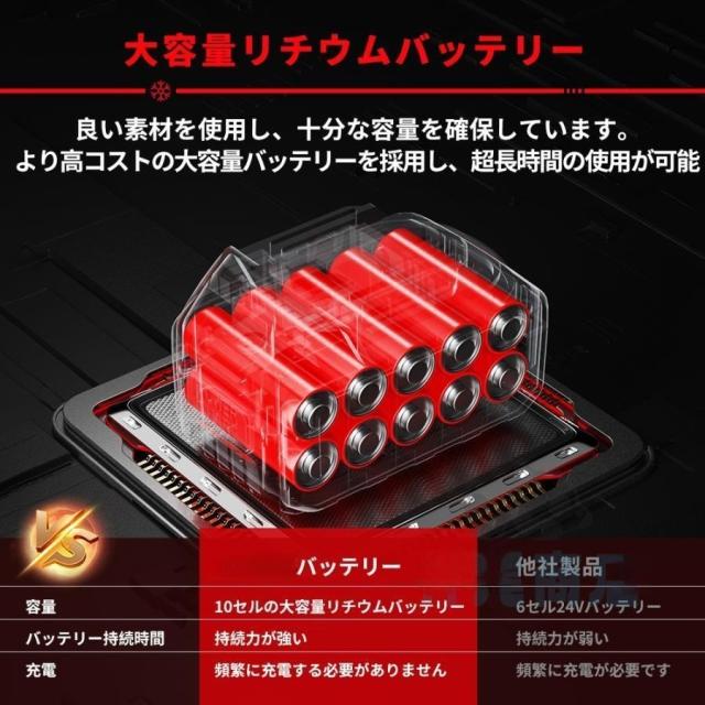 除雪機 家庭用 雪かき 電動除雪機 そり式 スコップ 除雪幅30cm 除雪器具 電動除雪スコップ ショベル 雪かき機 小型 シャベル 除雪 軽量 便利 雪飛ばし パワフル_8