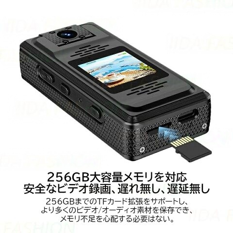 アクションカメラ 小型 2K 高画質 30M 防水 バイク 自転車 wifi 水中カメラ 動画撮影 Vlog 小型 デジカメ バイク 小型カメラ　手ぶれ補正 おしゃれ マウント_9