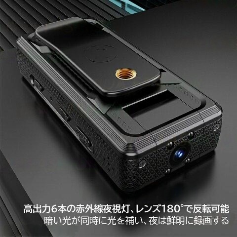 アクションカメラ 小型 2K 高画質 30M 防水 バイク 自転車 wifi 水中カメラ 動画撮影 Vlog 小型 デジカメ バイク 小型カメラ　手ぶれ補正 おしゃれ マウント_6