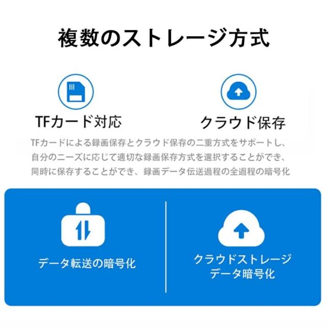 防犯カメラ 屋外 ソーラー充電式 見守りカメラ 家庭用 ワイヤレス WiFi 小型 双方向通話 IP66防水 動体検知 自動追跡 スマホ遠隔操作