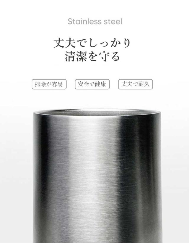 ソープディスペンサー 自動 泡・液体対応 充電式 ステンレス製 吐出量2段階調節 防水 おしゃれ 大容量 キッチン・洗面所用_3