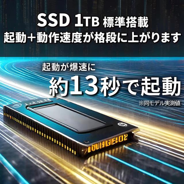 ノートパソコン 新品 windows11 office搭載 第13世代 14/15.6インチ ノート メモリ16GB SSD 1000GB CPU corei5 i7 N95/N5095 安い フルHD液晶 初期設定済_4