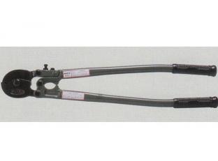 【送料無料】MCC　手動式　ワイヤーロープ　カッター　本体【WC-0210】【WC0210】【K】