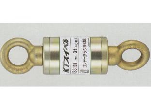 【送料無料】ワイヤーロープ用　ベアリング　スイベル【KSS-101】【KSS101】【K】の通販は