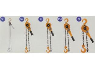 【送料無料】KT パワーレバー 揚量 0.5t【PL-05】【PL-05】【K】の通販は