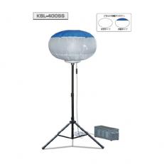 【送料無料】期間限定　特別価格　ハイピカバルーン　400Ｗ　全光タイプ【KBL-400SS】【K】
