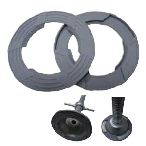 【送料無料】【KMAX】Jパット【壁当てジャッキパット】【100枚入】※代引き不可商品※ 【K】の通販は