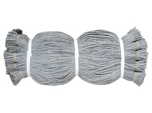 ※1月末までの限定価格　なくなり次第終了※【送料無料】【期間限定】【大幅値下げ】シート紐【60cm】グレー　5000本入