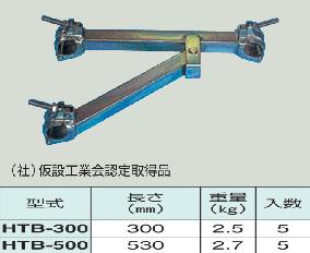 【送料無料】【期間限定】折り畳みブラケット　500【5個入り】【建築用品】【K】