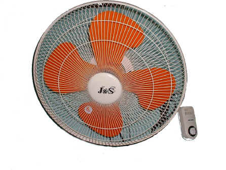 【送料無料】【J&S】工場扇　J45ZV1V【全閉型/壁掛け用】【K】の通販は